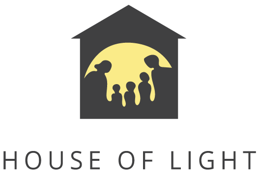 House of Light Sri Lanka Logo
