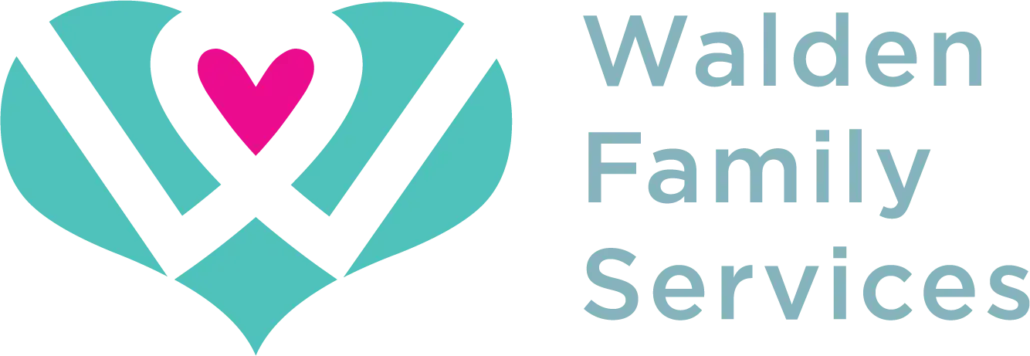 Walden Family Services Logo