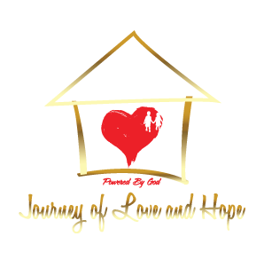 Journey of Love and Hope Logo