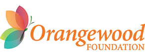 Orangewood Foundation Logo