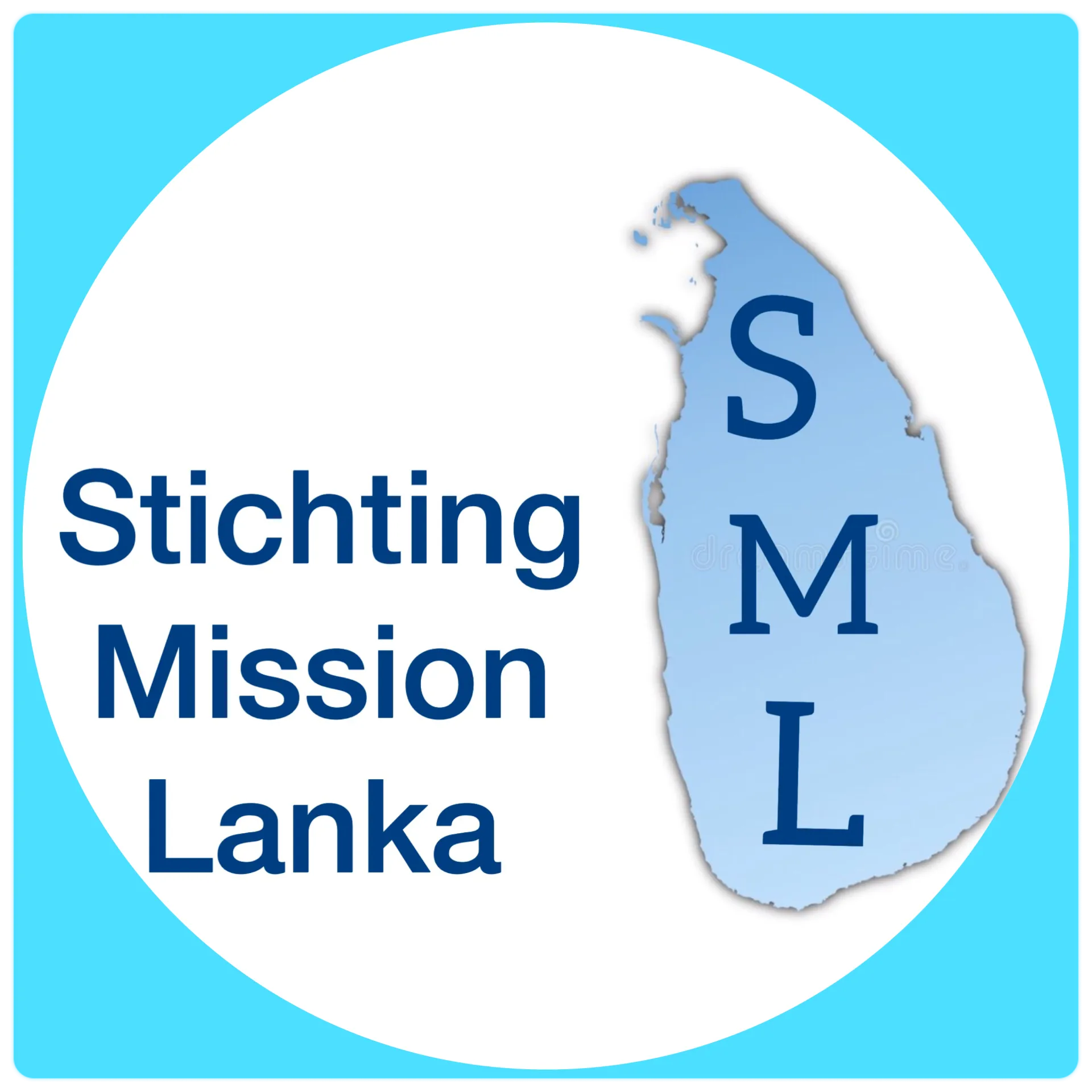 Stitching Mission Lanka Logo